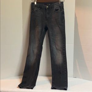 Joe's Black skinny Jeans Size 14